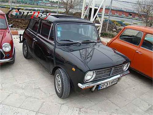 اتومبیل های کلاسیک 14