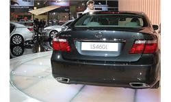 moscow international motor show 13
