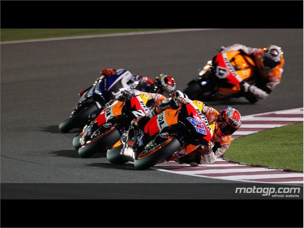 مسابقات موتو جی پی   moto gp photo gallery 2