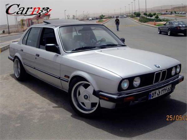 'گردهمائی کلوپ های خودرو  5 خرداد  12