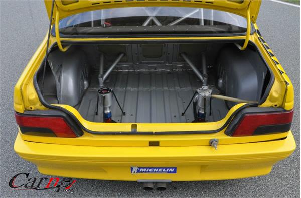 تاریخچه پژو 405 13