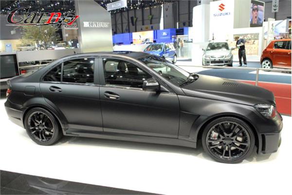 geneva motor show 6-16 march 2008 15