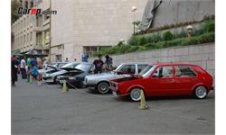 نمایشگاه اتومبیل های اسپرت  9