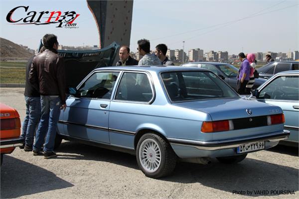 کلوپ های CARNP 12