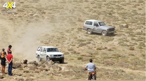 مسابقه سنگ نوردی  26