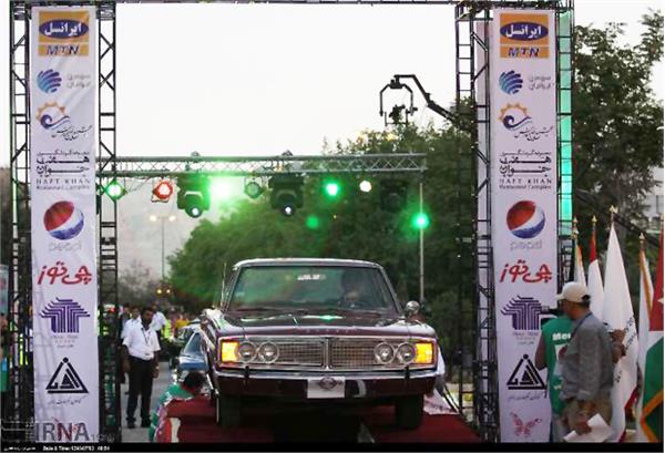 shiraz rally  2015 13