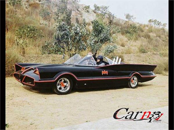 batman car 5
