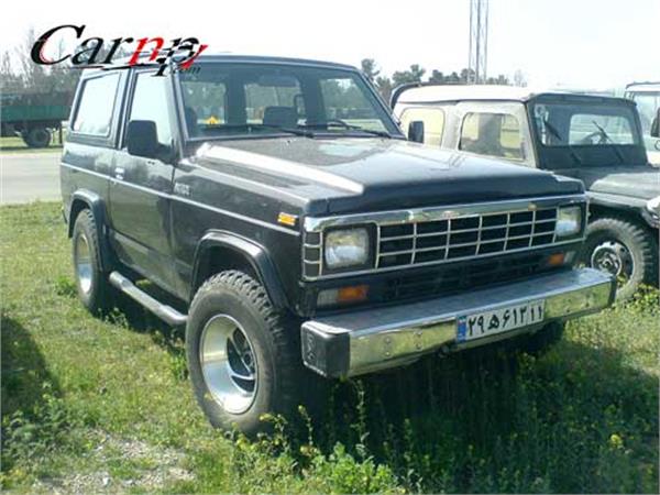 اتومبیلهای دو دیفرانسیل  10