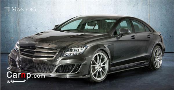 تیونینگ منصوری   mansory tuning 11