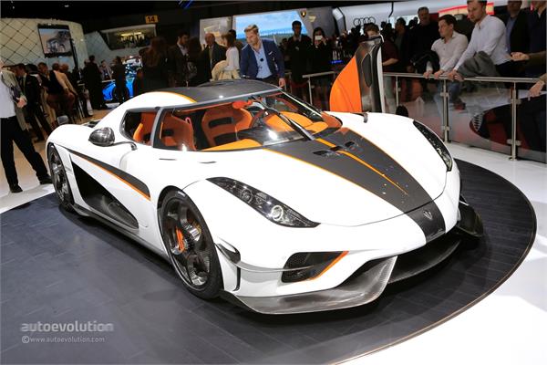 نمایشگاه اتومبیل نیورک 2019 15