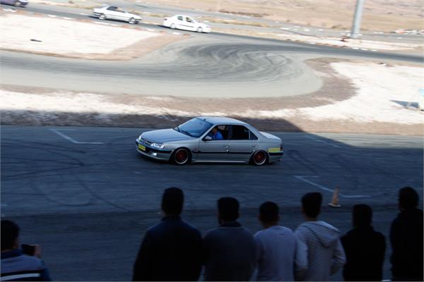 iran classic car site 24