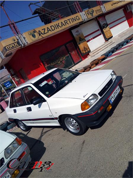 اتومبیل های کلاسیک ایران  16