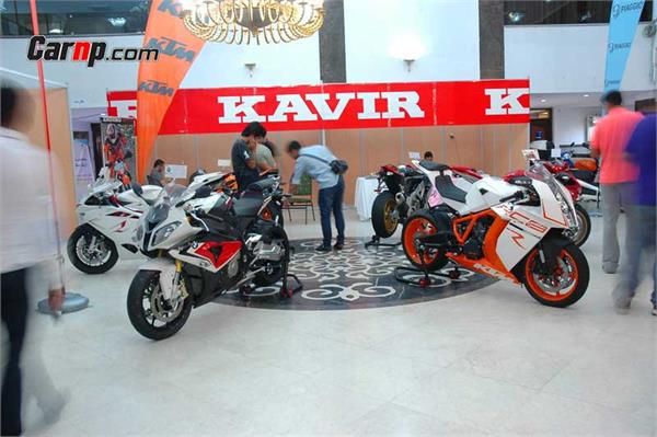 tehran auto tuning show 5