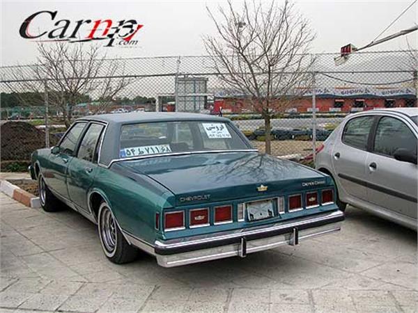 اتومبیل های کلاسیک 3