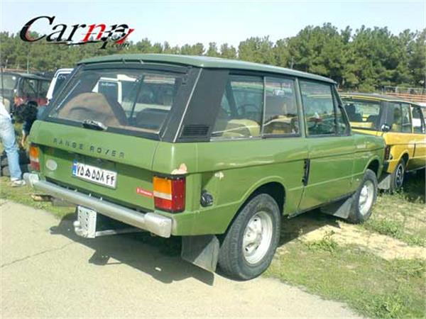 اتومبیلهای دو دیفرانسیل  3