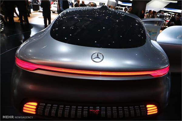طراحی  اتومبیل های اینده  9