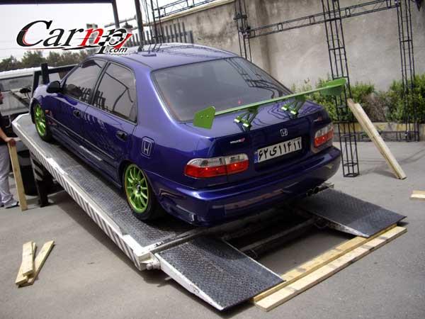 carnp tuning show 1