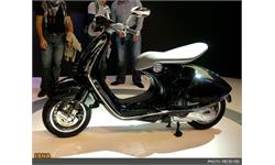 نمایشگاه موتورسیکلت  13