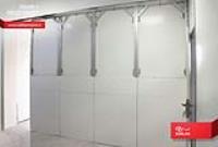 سیستم  غرفه سازی ارزان و پیش ساخته  کلیپ 3