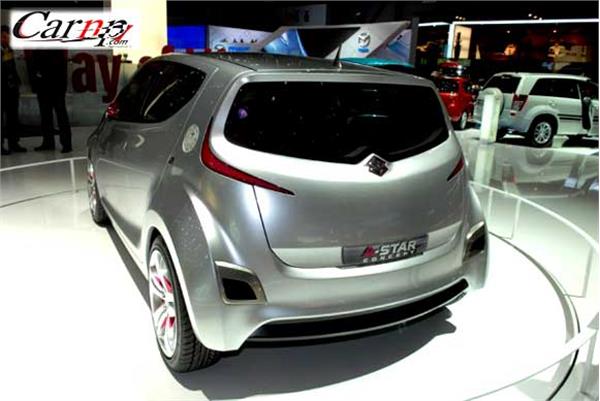 geneva motor show 6-16 march 2008  15