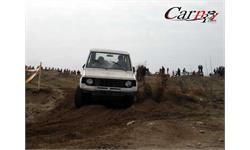 Iran Off Road 5