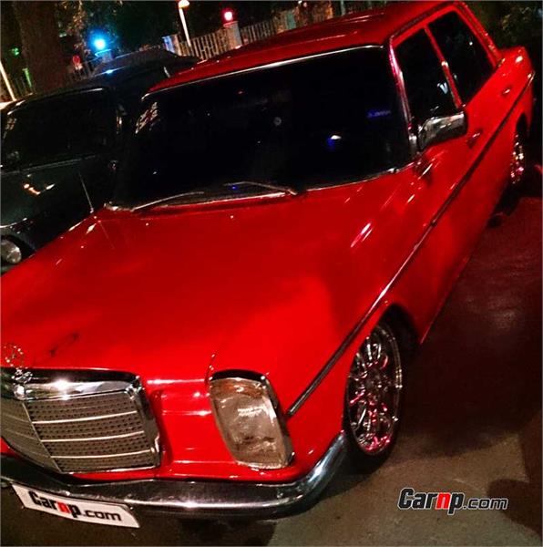 tehran auto tuning show 48