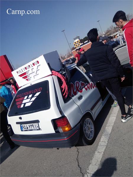 گردهمایی سیستم های صوتی بوستان ولایت 18 اسفند . 15