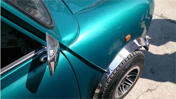 iranian classic car club 8