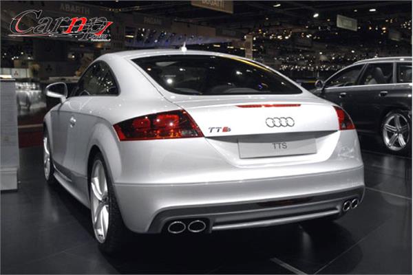 geneva motor show 6-16 march 2008 10