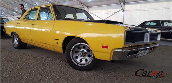 نمایشگاه  پارک ارم فروردین 98 79