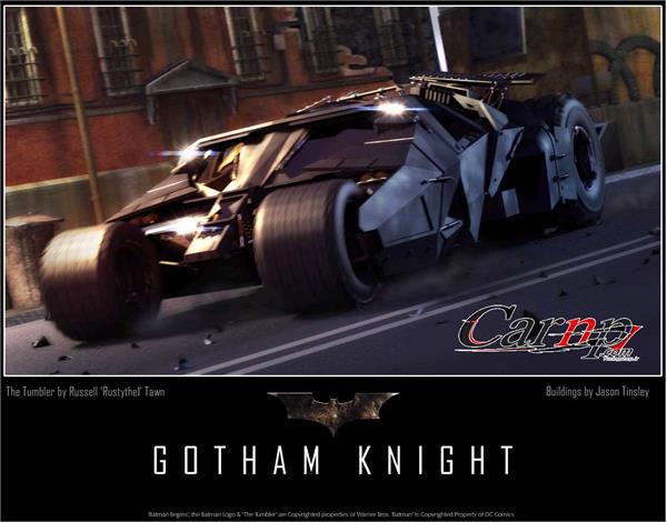 batman car 2