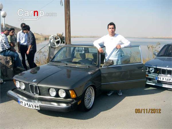 بزرگترین گردهمائی کلوپ پیکان  23