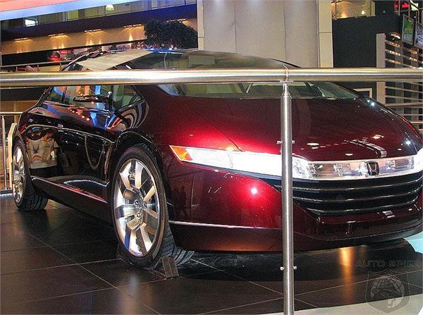 moscow international motor show 5