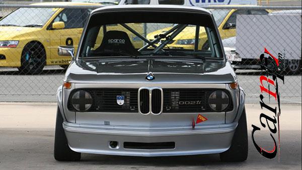 ب ام و 2002  bmw 2002   3