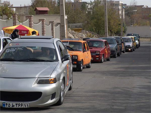 tehran rally  chitoz 17