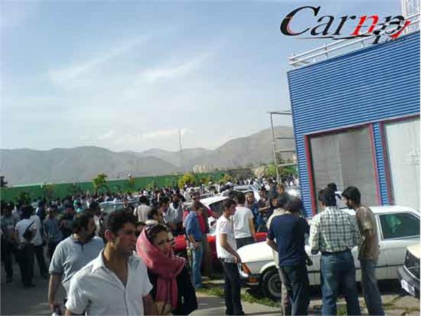 germany car  club 12