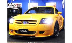 tokyo tuning show 22