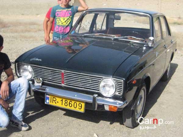 گردهمائی پیکان  ماشین باز \d;hk 1