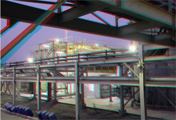 عکسهای سه بعدی  2