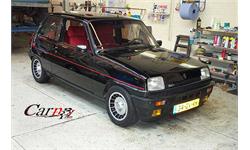 Renault R5 photo 19