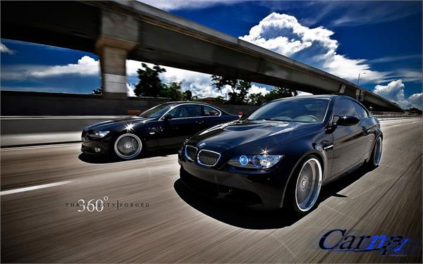 تصاویر  bmw 1