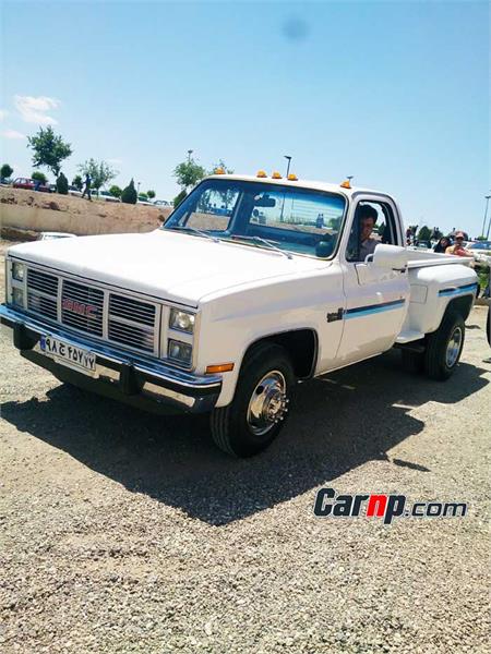 offroad car in iran  31