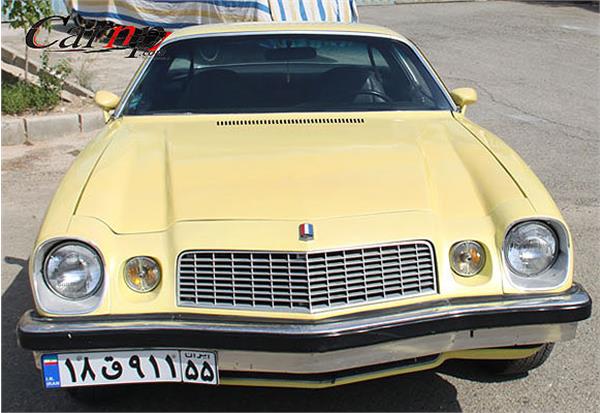 هشت سیلندر 10