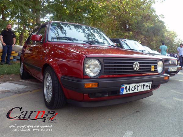 خودروهای المانی- و ژاپنی و. کارتینگ آزادی 11 مرداد 1397 8