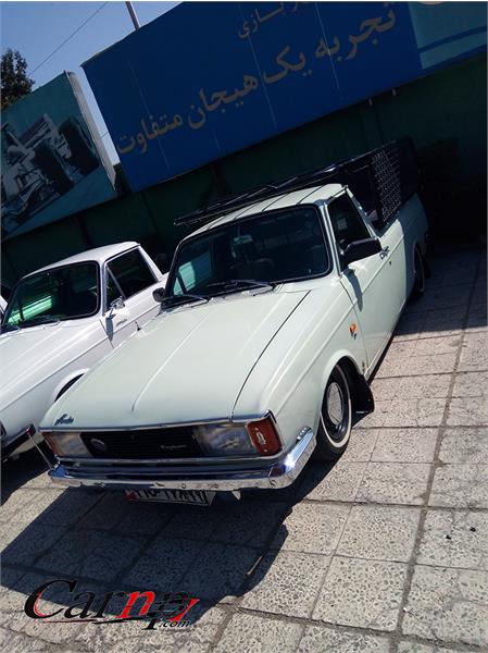 اتومبیل های کلاسیک ایران  33