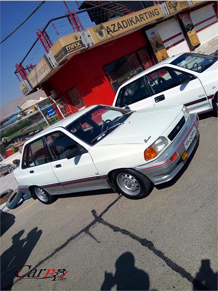 اتومبیل های کلاسیک ایران  15