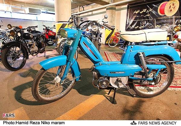 اتومبیل های کلاسیک  20