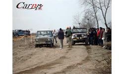 Iran Off Road 4