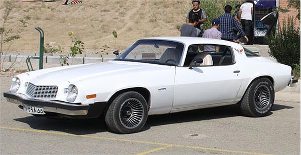 هشت سیلندر 9