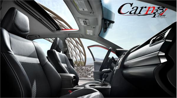 تویوتا کمری 2012  toyota camery photo gallery  3
